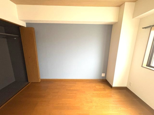 ファミリーハイツ徳井の居間・リビング