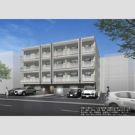 ヴィレッジ円山テラスの画像
