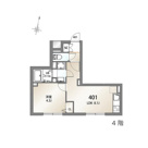 エルファーロ三軒茶屋の画像