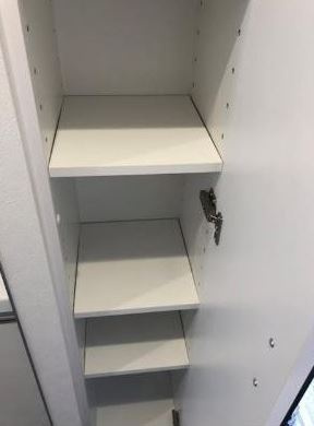 【収納】 | エルファーロ三軒茶屋 | ※別室参照となります