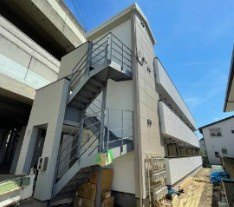 MELDIA桜区田島3丁目No.2の外観