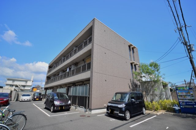 ベレオ天理