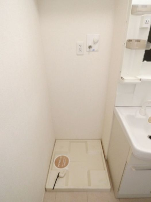 プラシデスＢ棟の設備