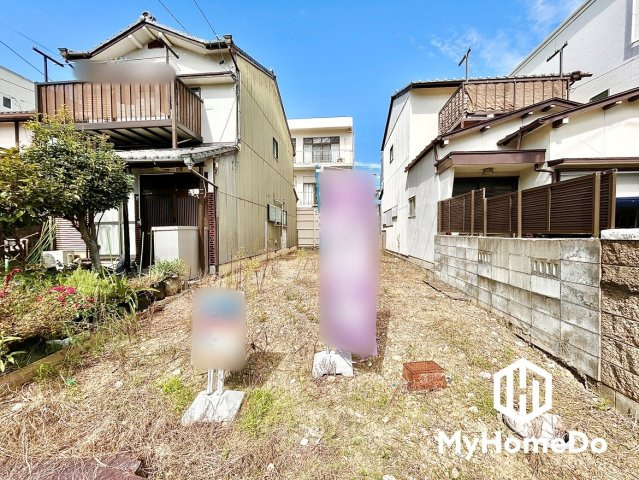 北区丸新町