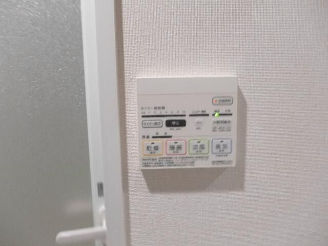 ライツ福助の設備