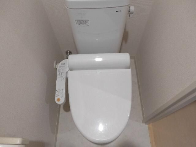 ライツ福助のトイレ|トイレです