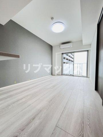 【居間・リビング】コンフォリア・リヴ板橋本町