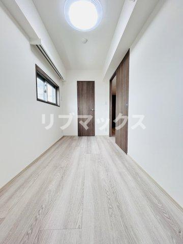【洋室】コンフォリア・リヴ板橋本町
