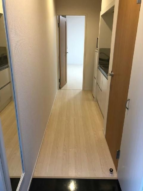 クレイノヴィレッタ中目黒のその他