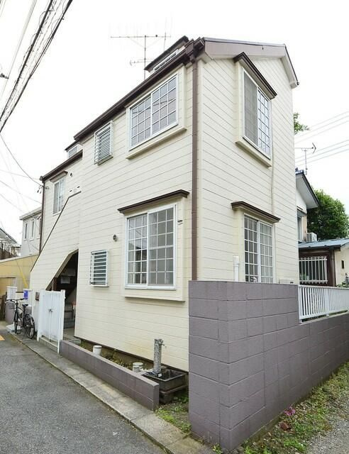 パンシオン長後ＮＯ．１のその他共用部分