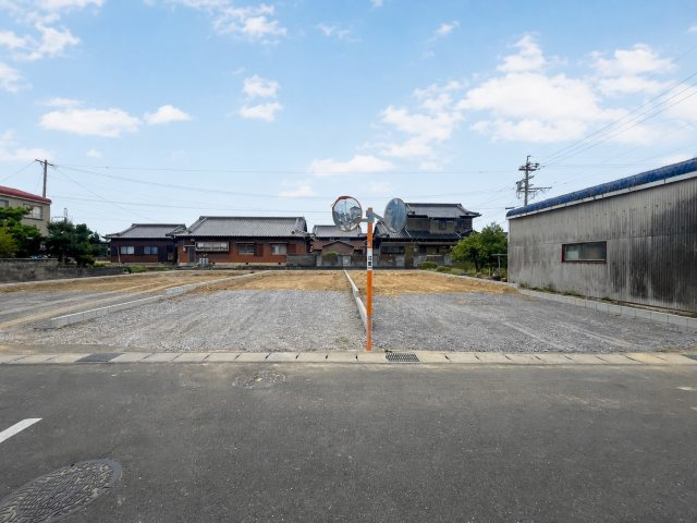 鈴鹿市若松西5丁目《1号棟》のその他|仲介保証制度適応
