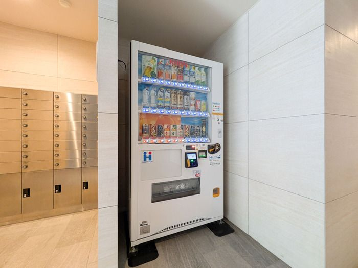 ホウエイコート秋葉原のその他