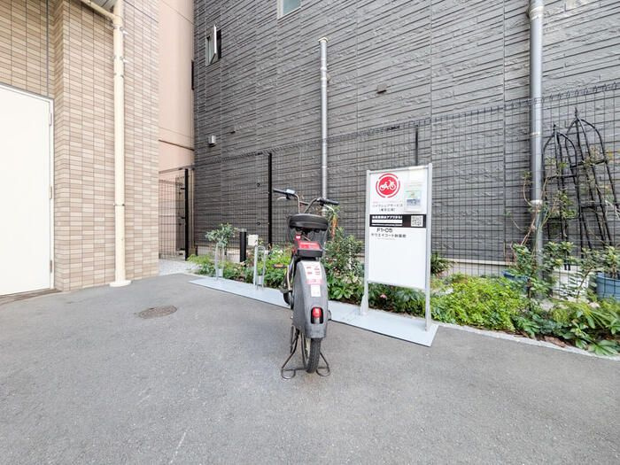 ホウエイコート秋葉原