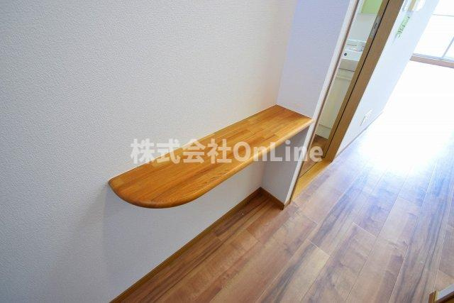 大阪市東成区深江北２丁目の賃貸マンションのその他
