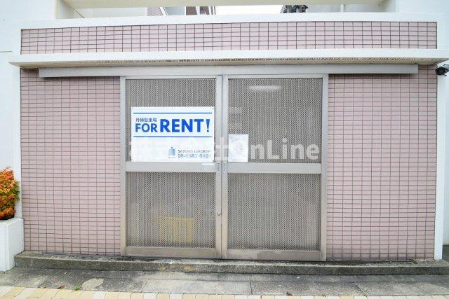 大阪市東成区深江北２丁目の賃貸マンションのその他共用部分