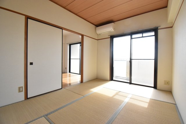 長居パークロードビルのその他