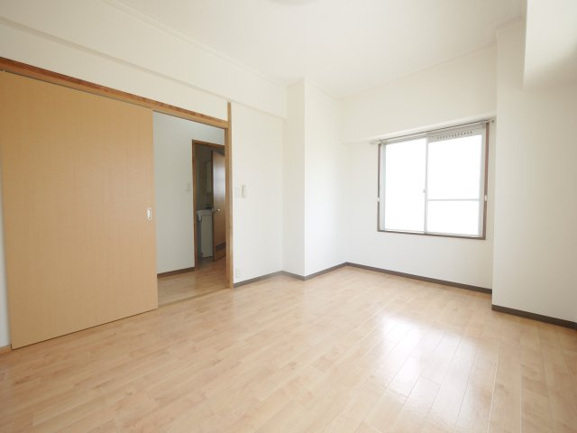 ハイデンス岡山の内装|※写真は別の部屋のものです。