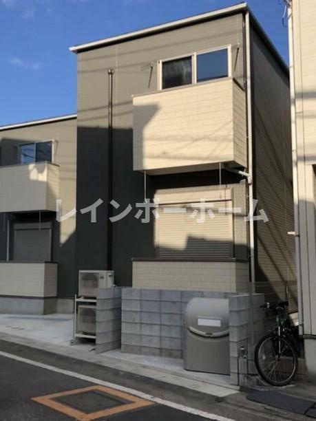 スプリングガーデン上福岡のその他共用部分|同物件別号室参考写真です。