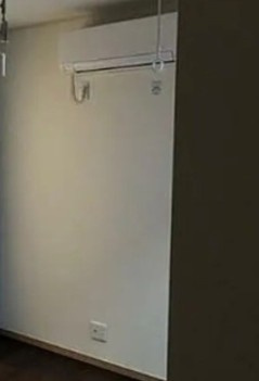 スプリングガーデン上福岡の寝室|同物件別号室参考写真です。