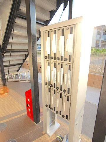 板橋区赤塚６丁目の賃貸マンションのその他