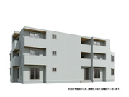DPaina岩戸北四丁目の画像