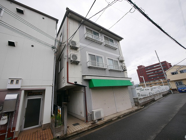（仮称）三条大路１丁目マンション
