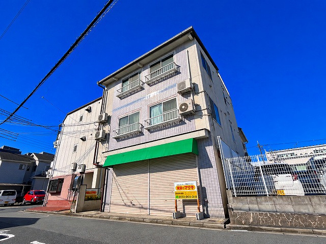 クオーレ三条大路
