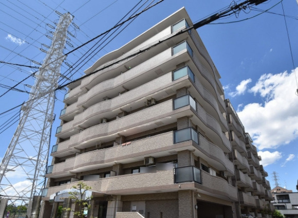 ライオンズマンション大宮日進町