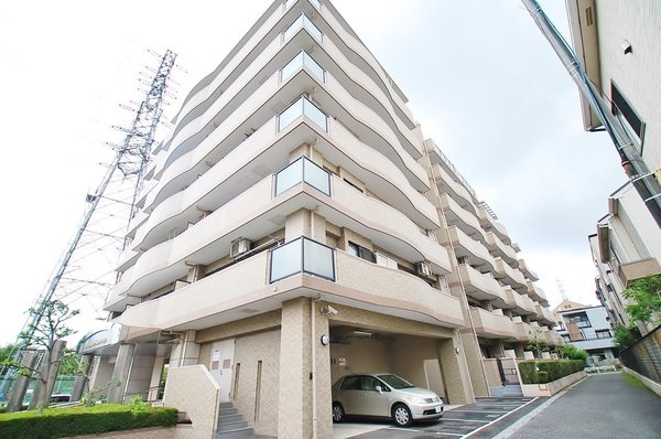 ライオンズマンション大宮日進町