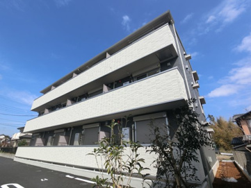 スカイフラットの画像