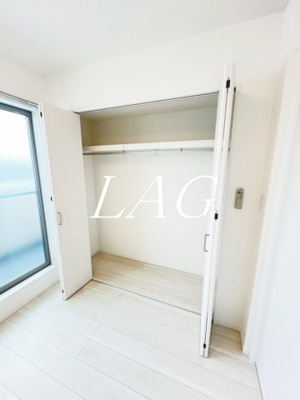 【収納】 | ＡＪ船橋湊町 | 収納です。
