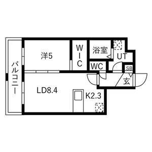 ヴィレッジ円山テラス