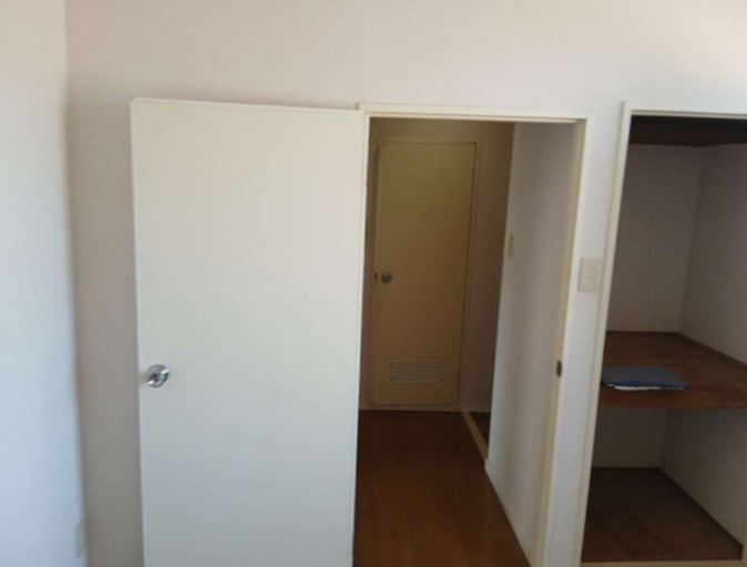 ニューライフ津屋崎Ⅱの収納