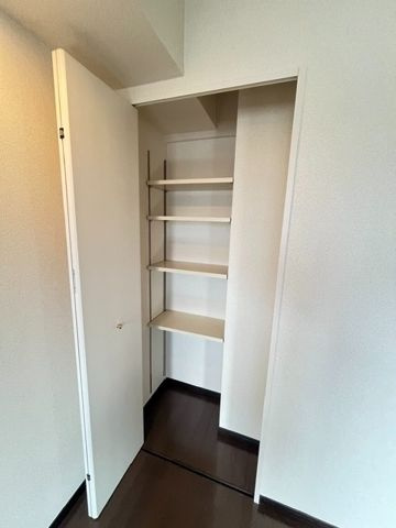 【設備】ＦＯＲＥＳＴＡ戸越銀座