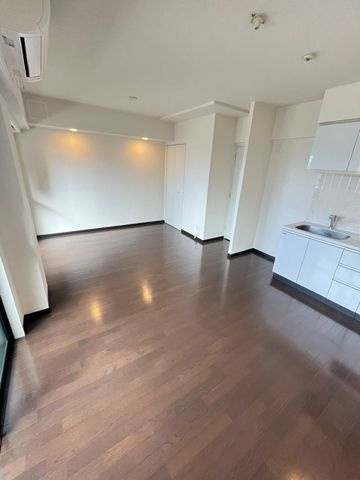 【洋室】ＦＯＲＥＳＴＡ戸越銀座