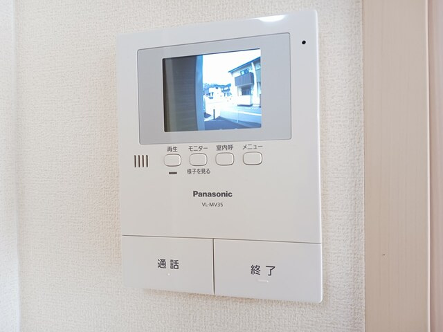 ドリームの設備|その他設備