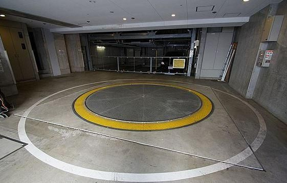 エムエー大口マンションのその他共用部分