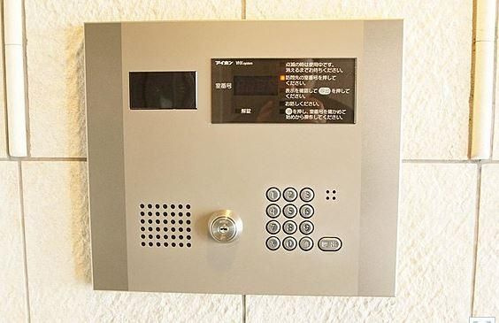 エムエー大口マンションのその他