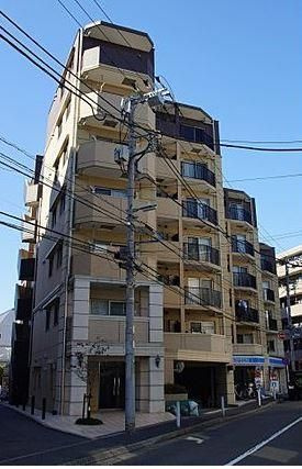 エムエー大口マンションのその他