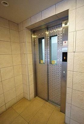 エムエー大口マンションの設備
