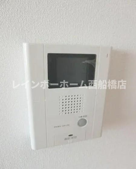 アンブラッセのセキュリティ