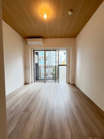 新品家具付きマンション新宿18(KaGood東京)の洋室
