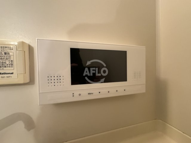 ＡｒｋＯｎｅの設備|ＡｒｋＯｎｅ　浴室TV