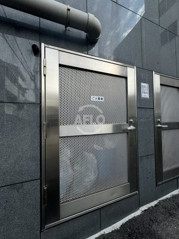 ＡｒｋＯｎｅのその他共用部分|ＡｒｋＯｎｅ　ゴミ置き場