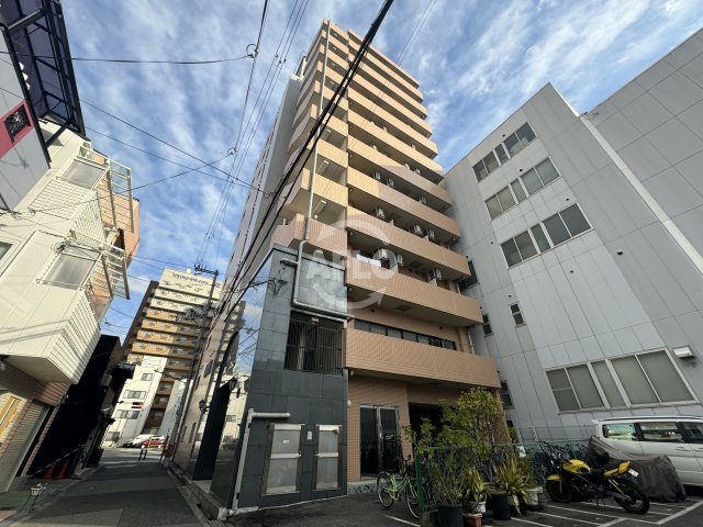 ＡｒｋＯｎｅの外観|ＡｒｋＯｎｅ　外観