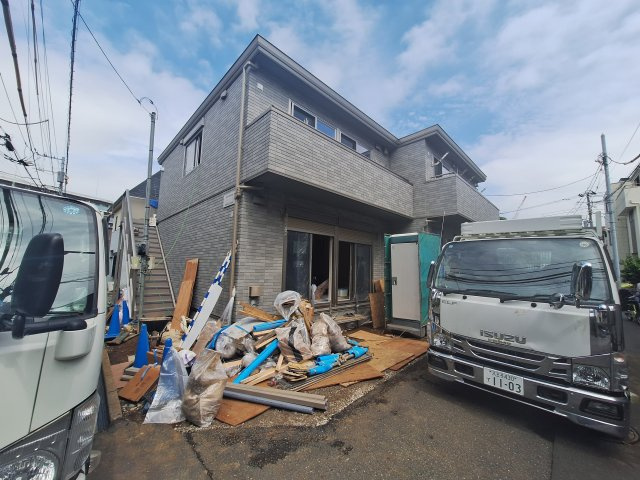 Adur Cantabileのその他共用部分