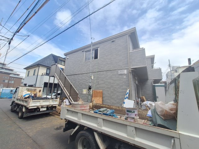 Adur Cantabileのセキュリティ