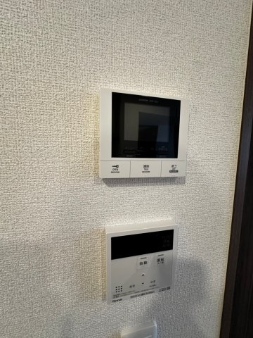 プランドール・セナのセキュリティ
