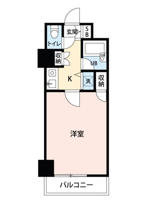 ステラレジデンス横浜