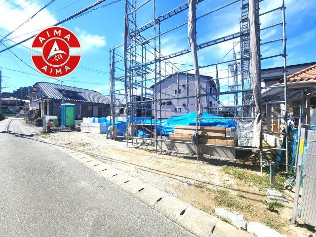 N・糸島市前原駅南1丁目第1-2棟（1号棟）　